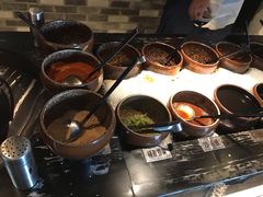 -湊湊火锅·茶憩(新中关购物中心店)