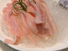-围炉夜话·潮汕卤水火锅(榕江店)