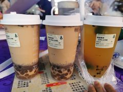 -森茶(湛江万达店)