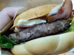 -麦当劳(济泺路店)