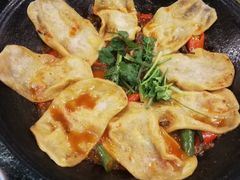 -秦淮人家风味酒楼(赣榆店)