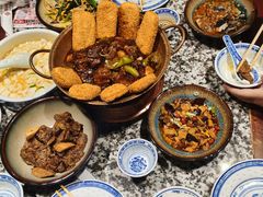 -南京大牌档(崇文门国瑞店)