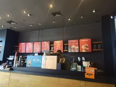 -星巴克(无锡东方商厦店)