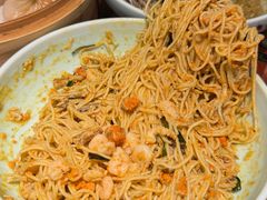 -裕兴记•蟹黄面馆(人民广场店)