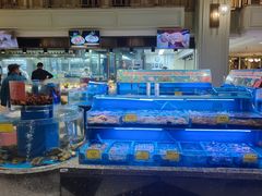 -新海渔港·胶东海鲜家常菜·家宴(奥体中心店)
