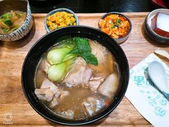 -小明同学(三里屯店)