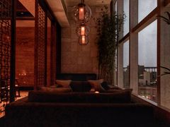 大堂-The Penthouse酒吧