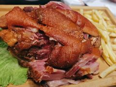 -丰收日·小海鲜·沪上家宴(顾村正大店)