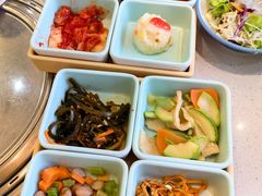 -韩香福烤肉庄园(荣成店)