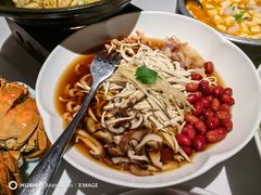 -小厨娘淮扬菜(龙湾天街店)