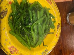 泰酱通菜-泰妃堂.泰菜.夜宵(赤岗总店)