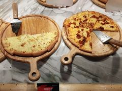 -比格比萨自助(延庆万达广场店)