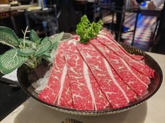 -一哥澳门豆捞·澳门风打边炉(高德置地店)