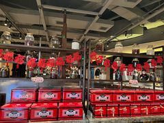 -青年公社烤鸭(滨湖银泰店)