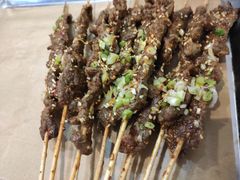 -草本味·市井羊肉馆(新开铺总店)