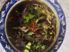 -南花桥羊肉馆老字号(乌镇店)