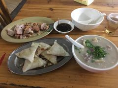 -洲心明记烧肉大粥(总店)