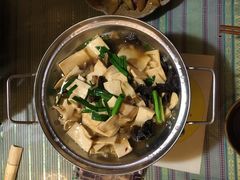千页豆腐-纳兰傣雀傣味餐厅