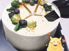 青涩回忆莫吉托蛋糕-姆们M Sweetie Cake(五道口店)