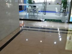 -威蒂斯国际健身游泳会所(东莞庄路店)