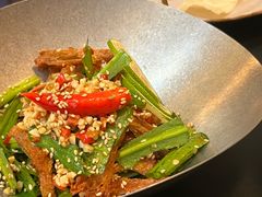 -盛元荼集  素食(滨江凯德壹店)