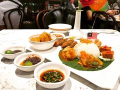 套餐-关夫人餐厅(阳光广场店)