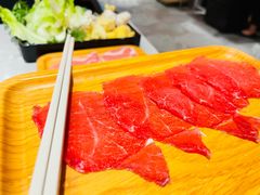 -空之介寿喜烧·和牛放题(恒隆广场店)