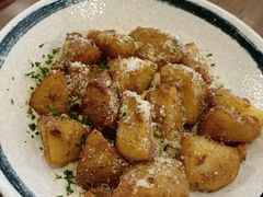 -PIZZA BIANCA(万象城店)
