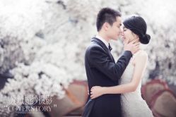 点击看大图 -爱城婚纱摄影·品质严选店