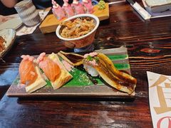 -芥岛(河北大街店)