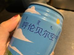 -很久以前羊肉串(中山公园店)