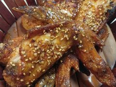 -万鑫鸡翅