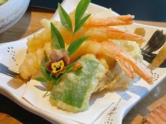 -和彩放题(渔阳店)