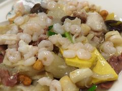 白什盘-协和菜馆(凤凰街店)