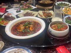 -一块豆腐·海鲜·家常菜(李沧书院路店)