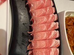 -海底捞火锅(长宁路龙之梦店)