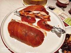 -大鸭梨烤鸭店(花园村店)