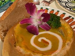 -太食獸泰式茶餐厅(IFS国金中心店)