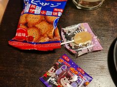 -日本料理神拉面