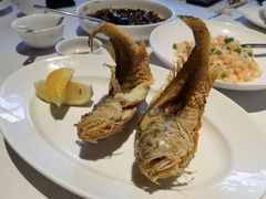 -玫瑰厅上海菜(兴国路店)