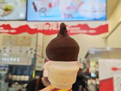 -DQ·蛋糕·冰淇淋(科华王府井店)