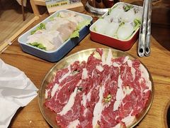 -黔哆哆地摊酸汤火锅(清湖店)
