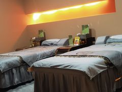 -海小听躺式采耳SPA馆(东盟盛天地店)