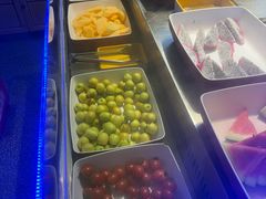 -李姑婆鲜切牛肉火锅自助(凤城二路店)