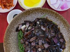 -来味香(麦世达韩国精品百货店)