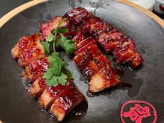 -广府乡下·饭庄(新港东路店)