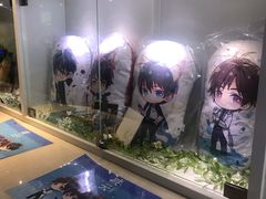 -IPSTAR|潮玩星球(西湖路店)