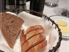 -Wolfgang’s Steakhouse 沃夫冈牛排馆(上海白玉兰广场店)