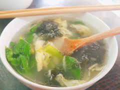 -巧云大馄饨(南阴阳营总店)