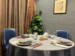-羲和雅苑•北京烤鸭(平安国际金融中心店)